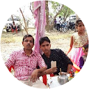 Azad Shaik profile picture