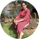 gracy rodrigues profile picture