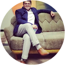 Milap Shah profile picture